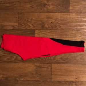 Bootyqueen Leggings
